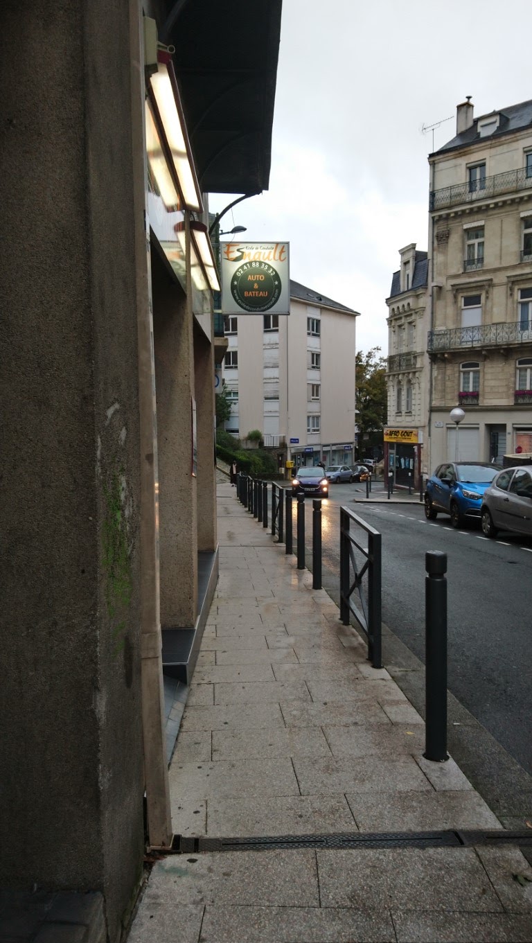 Photo n° 1 de l'avis de Christian.I fait le 23/12/2020 à 17:41