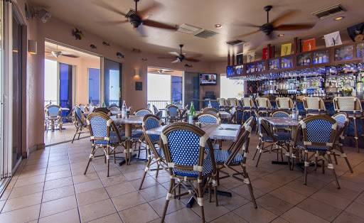 Seafood Restaurant «Bayside Grille & Sunset Bar», reviews and photos, 99540 Overseas Hwy, Key Largo, FL 33037, USA