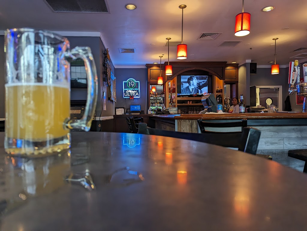 Graham's Grill & Pub 57049