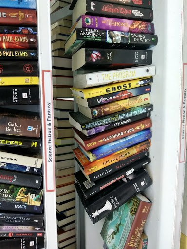 Thrift Store «Savers», reviews and photos