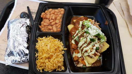 Mexican Restaurant «El Pollo Loco», reviews and photos, 13139 San Pablo Ave, Richmond, CA 94805, USA