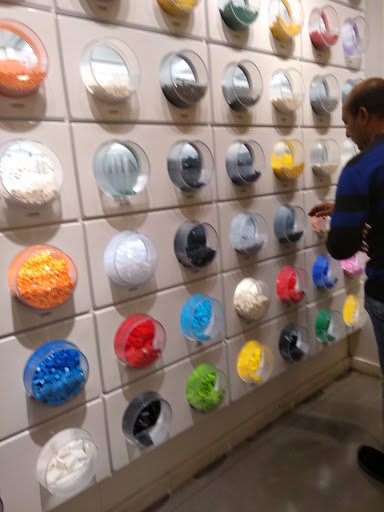 Toy Store «The LEGO Store», reviews and photos, 75 Burlington Mall Road, Burlington, MA 01803, USA