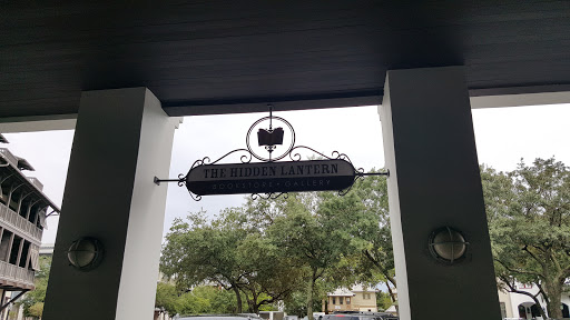 Book Store «The Hidden Lantern Bookstore», reviews and photos, 84 N Barrett Square, Rosemary Beach, FL 32461, USA