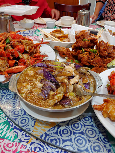 Chao Zhou Restaurant