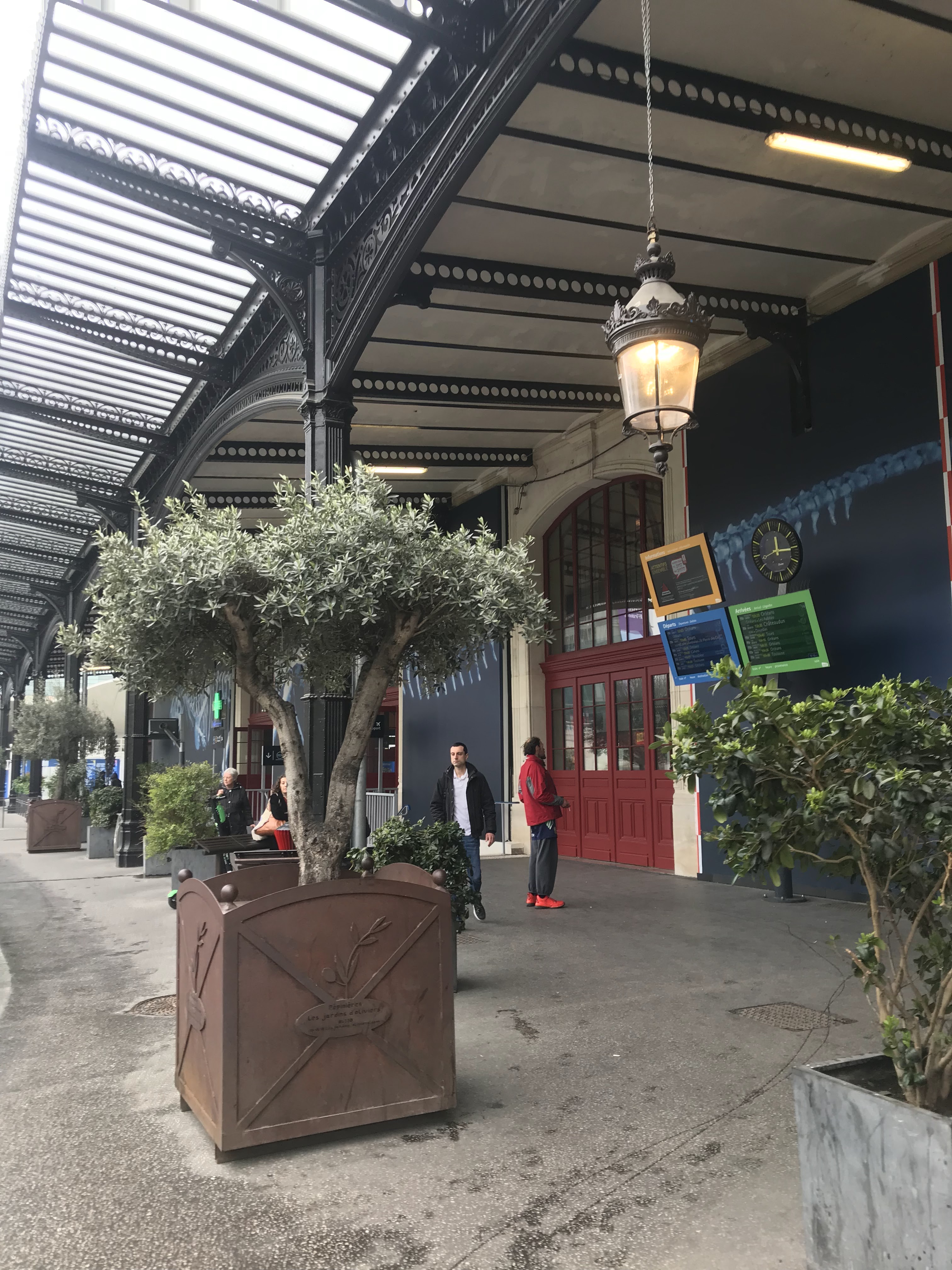 Photo n° 2 de l'avis de LAURENT.� fait le 10/04/2019 à 10:34