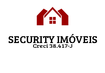 Logo da empresa - Security Imóveis LTDA