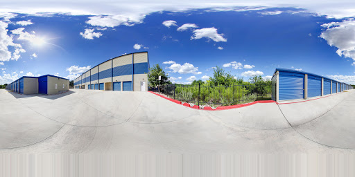 Self-Storage Facility «Morningstar Storage», reviews and photos, 6826 Alamo Pkwy, San Antonio, TX 78253, USA