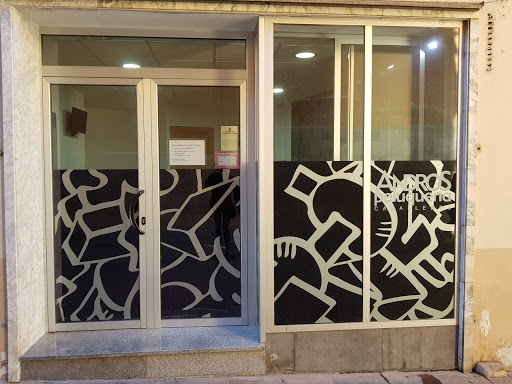 Peluquería Andros en Teruel, Teruel