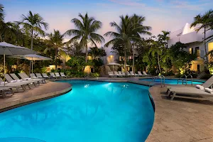 Santa Maria Suites Resort image