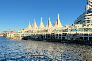 Canada Place Welcome Centre image