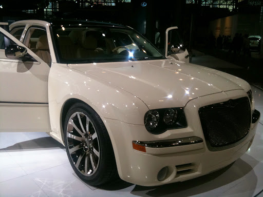 Jeep Dealer «Troiano Chrysler Jeep Dodge», reviews and photos, 435 S Main St, Colchester, CT 06415, USA