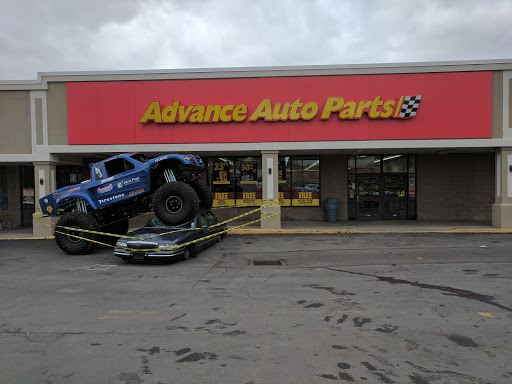 Advance Auto Parts image 9