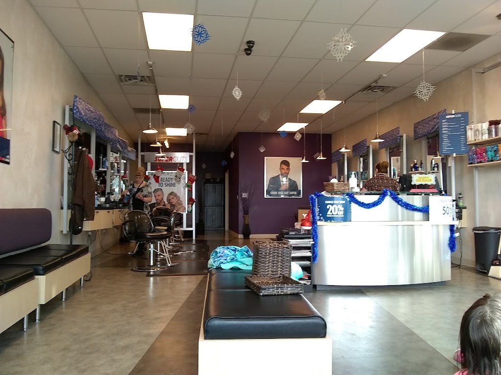 Supercuts 82609