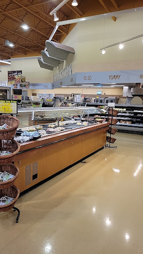 Grocery Store «Blue Parkway Sunfresh», reviews and photos, 4209 E 50th Terrace, Kansas City, MO 64130, USA