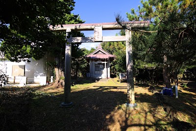 恵比寿神社
