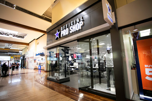 E-commerce Service «Dallas Cowboys», reviews and photos, 3000 Grapevine Mills Pkwy #126, Grapevine, TX 76051, USA