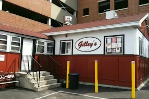 Gilley's Diner image