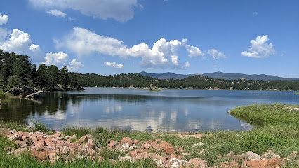 Dowdy Lake