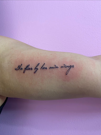 Explore tattoo cover ideas, creative tattoo ideas in Wichita, available at PVI ICT TATTOO SHOP