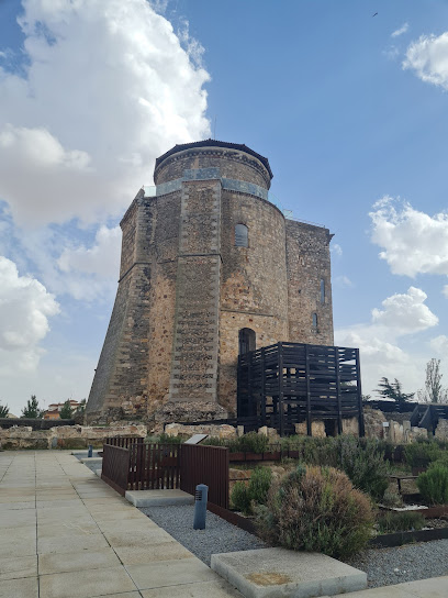 Castillo - Castillo de los Duques de Alba - Alba de Tormes