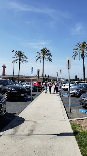 Movie Theater «AMC Puente Hills 20», reviews and photos, 1560 S Azusa