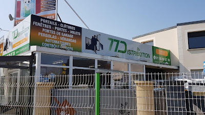 77 DISTRIBUTION à Meaux