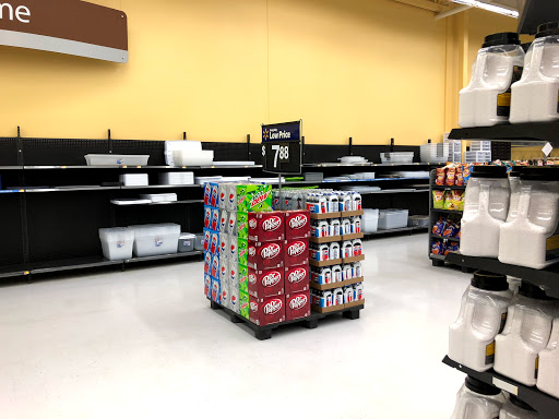 Supermarket «Walmart Neighborhood Market», reviews and photos, 15063 Main St, Bellevue, WA 98007, USA