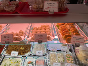 Photo n°42 de Traiteur asiatique à Angerville ()