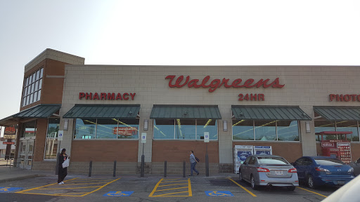 Drug Store «Walgreens», reviews and photos, 2012 S Union Ave, Alliance, OH 44601, USA