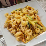 Photo n°1 de l'avis de Magdalena.a fait le 11/05/2021 à 05:14 sur le  Ristorante Pizzeria Ida à Ravenna