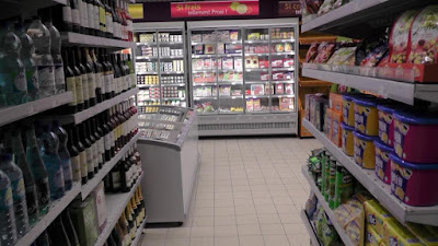 PROXI SUPER - 40000 à Mont-de-Marsan