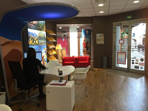 Agence de voyages Agence de voyage TUI STORE Chartres Chartres