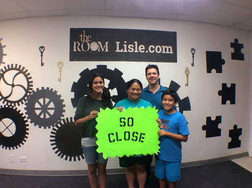 Tourist Attraction «The Room Lisle», reviews and photos, 4910 Main St, Lisle, IL 60532, USA