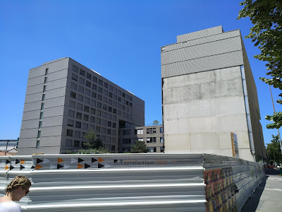 VINCI Construction France à Bordeaux