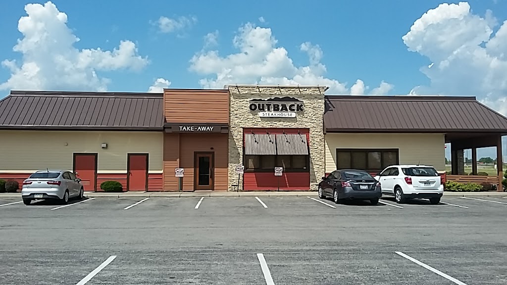 Outback Steakhouse 45840