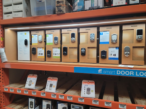 Home Improvement Store «The Home Depot», reviews and photos, 1725 U.S. 287 Frontage Rd, Mansfield, TX 76063, USA