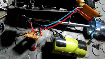 Reparacion Electrodomestic Netro