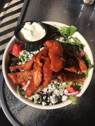 Bar & Grill «Lock 34 Bar & Grill», reviews and photos, 80 Main St, Lockport, NY 14094, USA