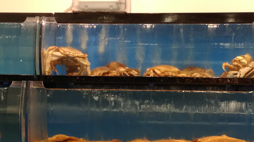 Korean Grocery Store «H Mart», reviews and photos, 34 E Golf Rd, Schaumburg, IL 60173, USA