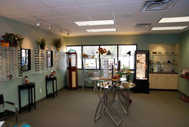 Spex Optical and Foothills Eye Care, PC