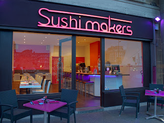 Sushi Makers