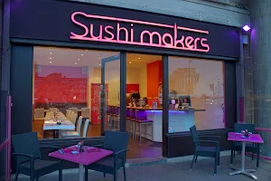 Sushi Makers image