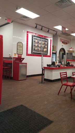 Sandwich Shop «Firehouse Subs», reviews and photos, 2460 Edgewood Rd SW #200, Cedar Rapids, IA 52404, USA