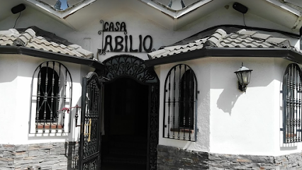 Restaurante Casa Abilio - P.º de la Estación, 29, BAJO, 28770 Colmenar Viejo, Madrid, Spain