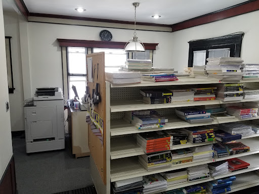 Book Store «Book Mart & Copy Center», reviews and photos, 1513 E Colorado Blvd, Pasadena, CA 91106, USA