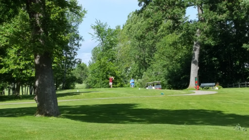 Golf Course «Chisago Lakes Golf Course», reviews and photos, 12975 292nd St, Lindstrom, MN 55045, USA