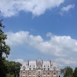 Photo n° 1 de l'avis de Christal.a fait le 04/07/2018 à 17:06 pour Centre d'art contemporain de la Matmut - Daniel Havis à Saint-Pierre-de-Varengeville