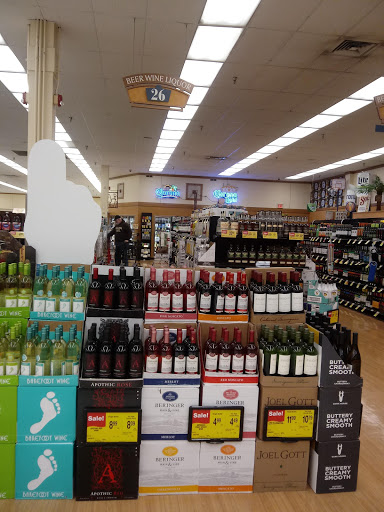 Grocery Store «Jewel-Osco», reviews and photos, 10203 W Grand Ave, Franklin Park, IL 60131, USA