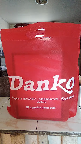 Soc Comercial Calzados Danko - Valparaíso