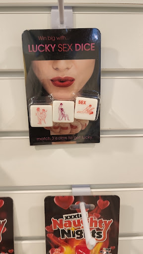 Adult Entertainment Store «Harts Desires», reviews and photos, 3613 St Barnabas Rd, Suitland, MD 20746, USA